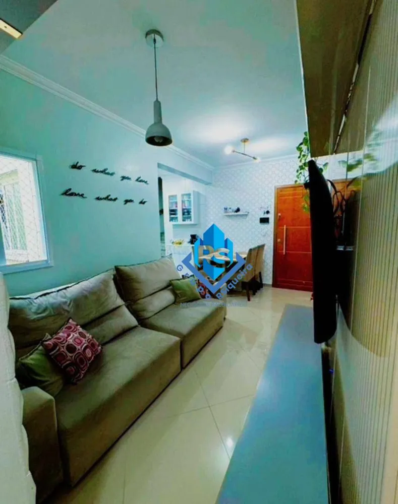 Cobertura, 2 quartos, 128 m² - Foto 12