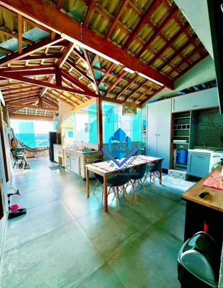 Cobertura, 2 quartos, 128 m² - Foto 2
