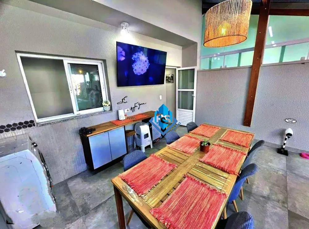 Cobertura, 2 quartos, 128 m² - Foto 8