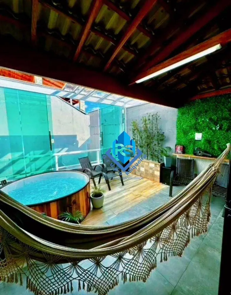 Cobertura, 2 quartos, 128 m² - Foto 6