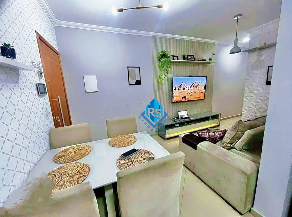 Cobertura, 2 quartos, 128 m² - Foto 11