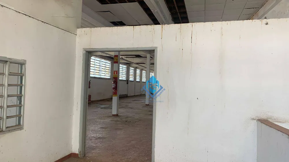 Depósito-Galpão, 450 m² - Foto 11