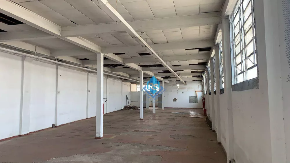 Depósito-Galpão-Armazém para alugar, 450m² - Foto 2