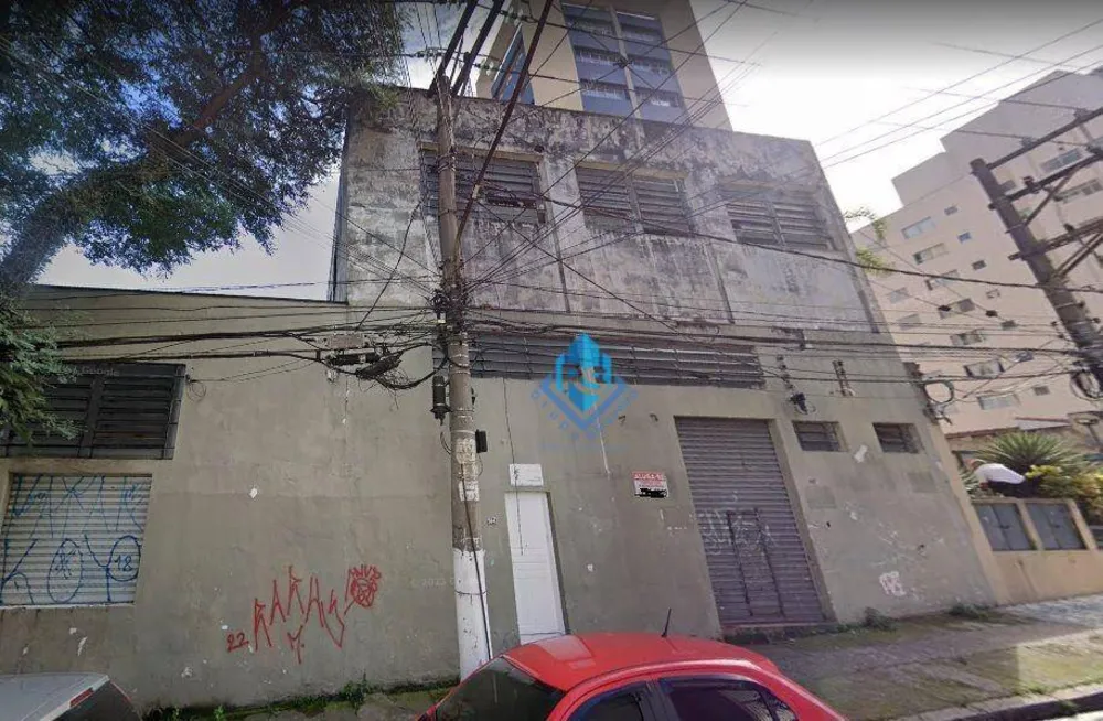 Depósito-Galpão, 450 m² - Foto 14