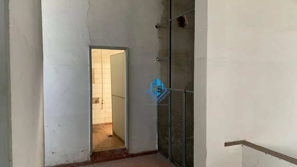 Depósito-Galpão, 450 m² - Foto 13