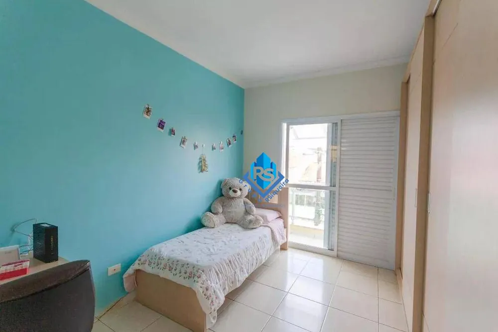 Sobrado, 4 quartos, 280 m² - Foto 7