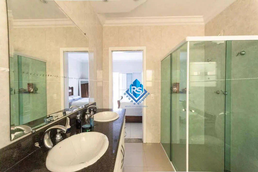 Sobrado, 4 quartos, 280 m² - Foto 7