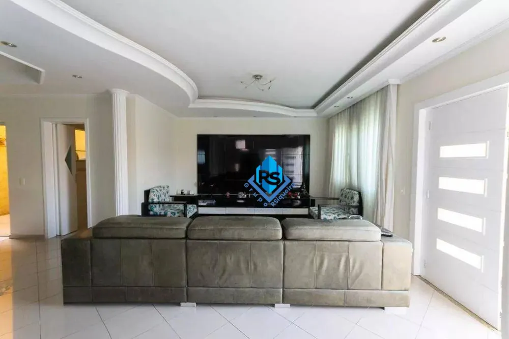 Sobrado, 4 quartos, 280 m² - Foto 4
