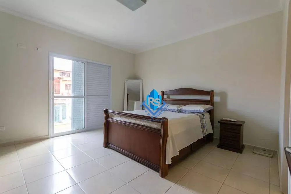 Sobrado, 4 quartos, 280 m² - Foto 2
