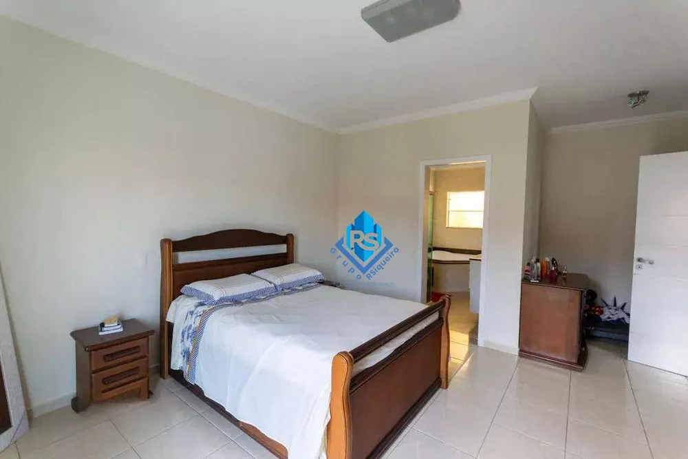 Sobrado, 4 quartos, 280 m² - Foto 5