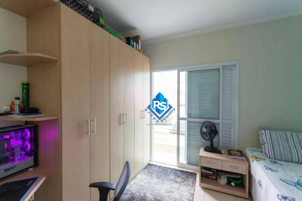 Sobrado, 4 quartos, 280 m² - Foto 8