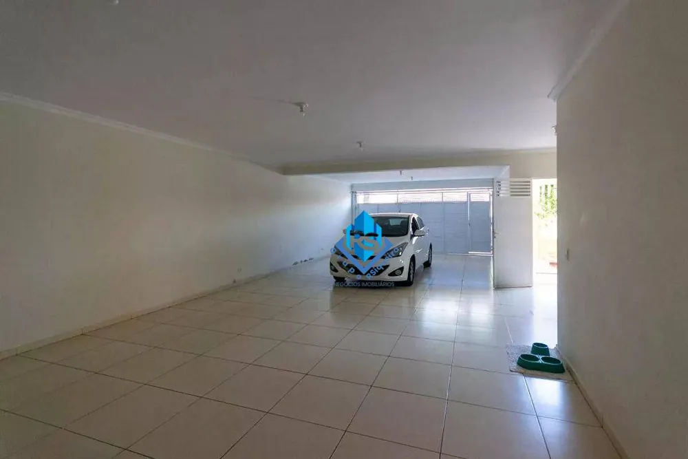 Sobrado, 4 quartos, 280 m² - Foto 12