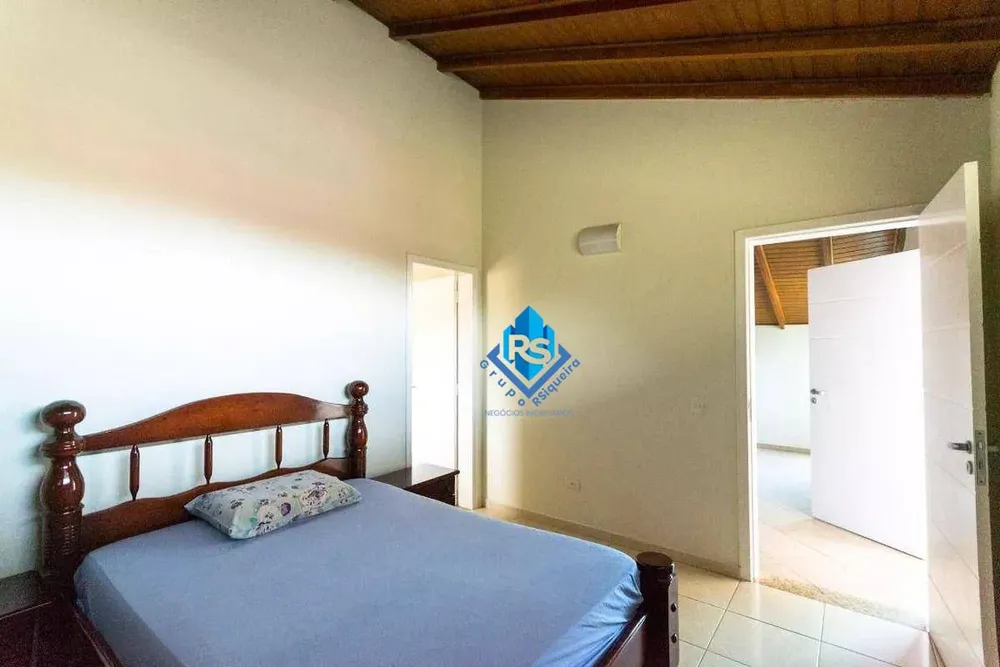 Sobrado, 4 quartos, 280 m² - Foto 6
