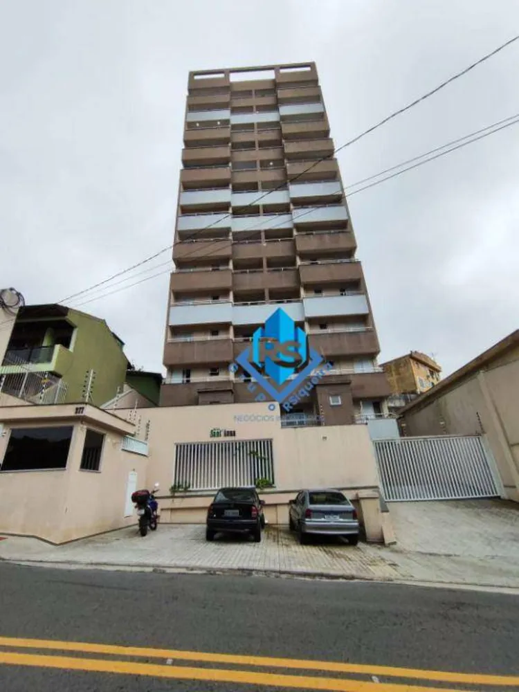 Apartamento, 2 quartos, 52 m² - Foto 16