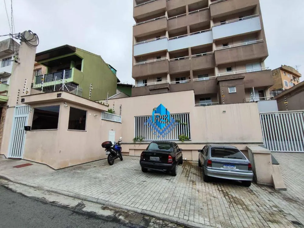 Apartamento, 2 quartos, 52 m² - Foto 15