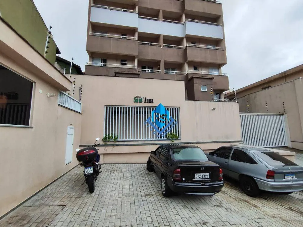 Apartamento, 2 quartos, 52 m² - Foto 14