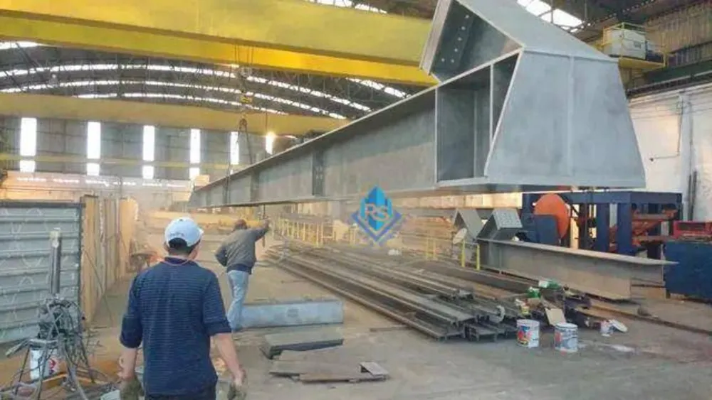 Depósito-Galpão, 2600 m² - Foto 4