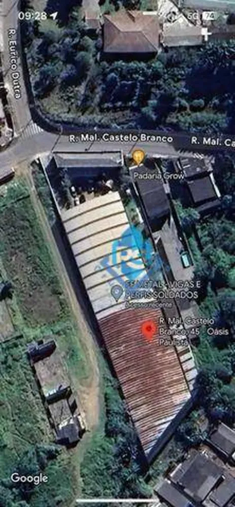 Depósito-Galpão, 2600 m² - Foto 16