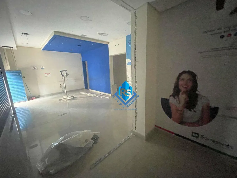 Loja-Salão, 200 m² - Foto 2