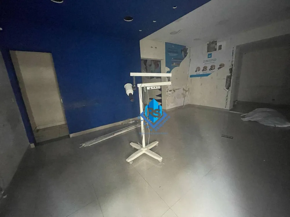 Loja-Salão, 200 m² - Foto 3