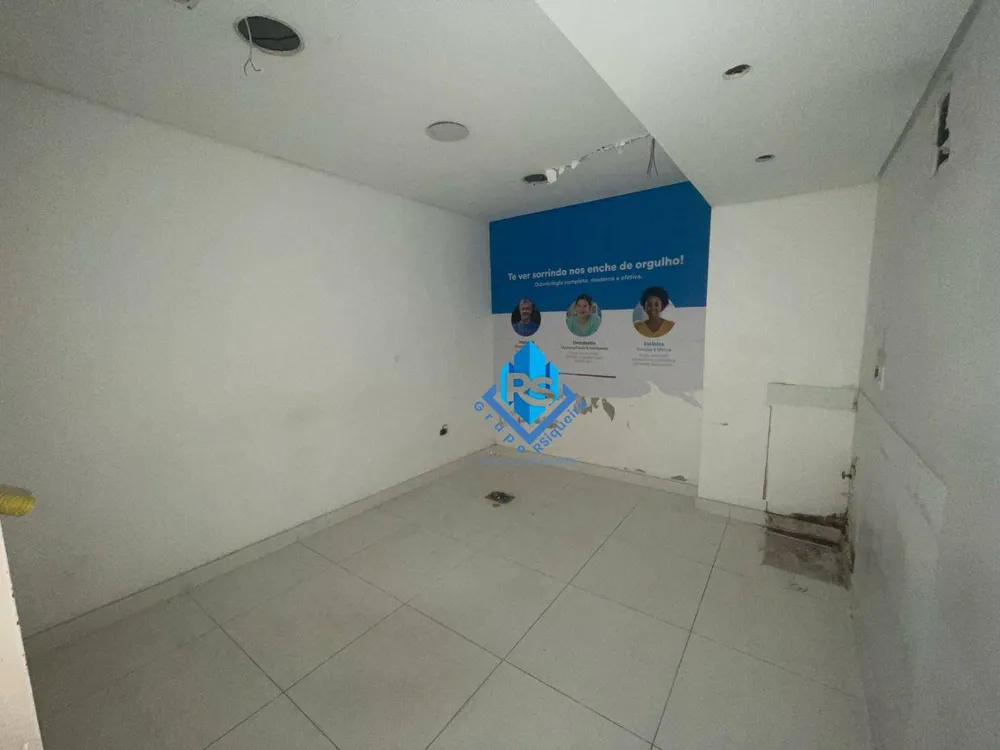 Loja-Salão, 200 m² - Foto 4