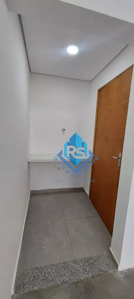 Loja-Salão para alugar, 40m² - Foto 10