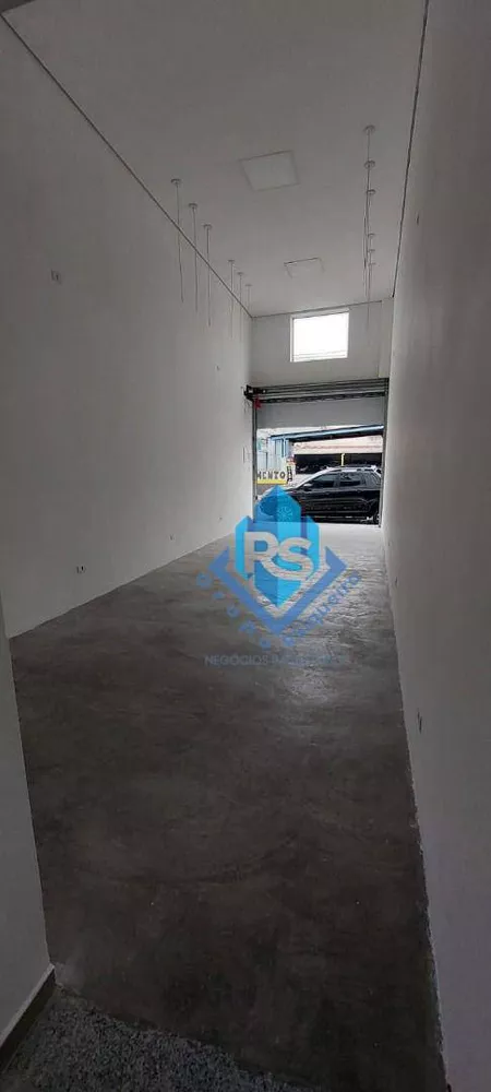 Loja-Salão para alugar, 40m² - Foto 4