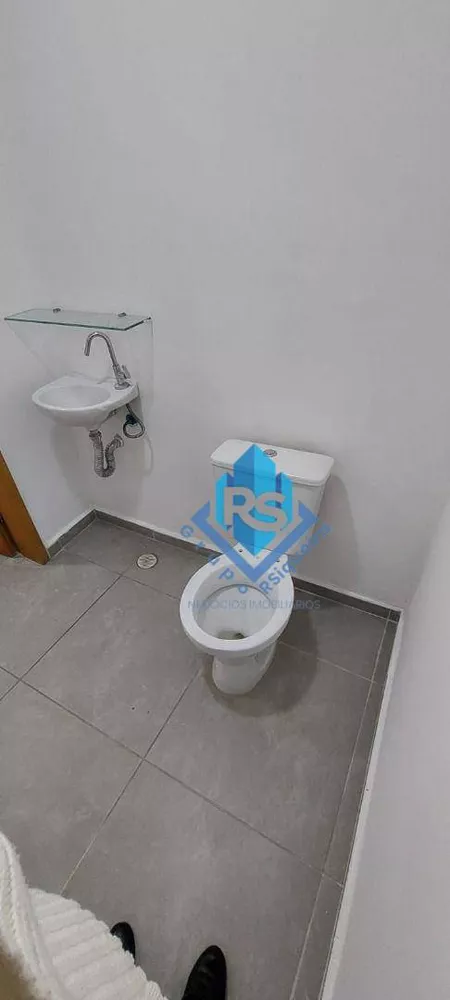 Loja-Salão para alugar, 40m² - Foto 5