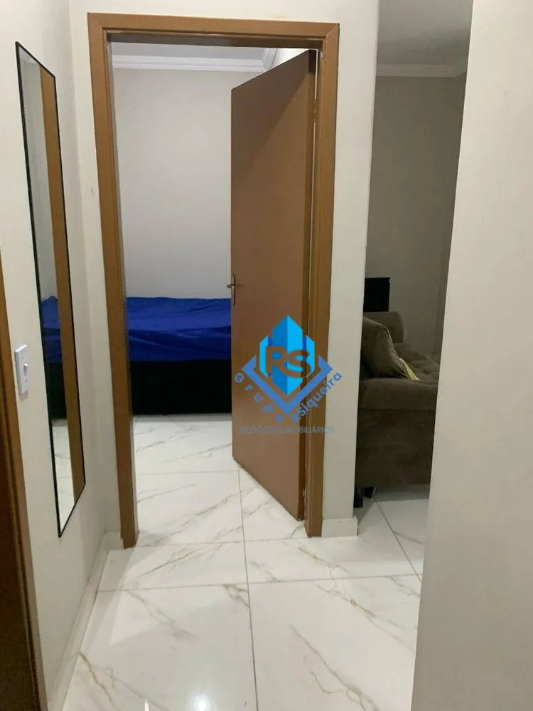 Apartamento, 2 quartos, 58 m² - Foto 8