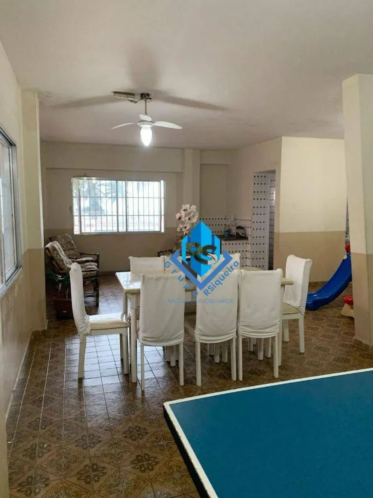 Apartamento, 2 quartos, 58 m² - Foto 1
