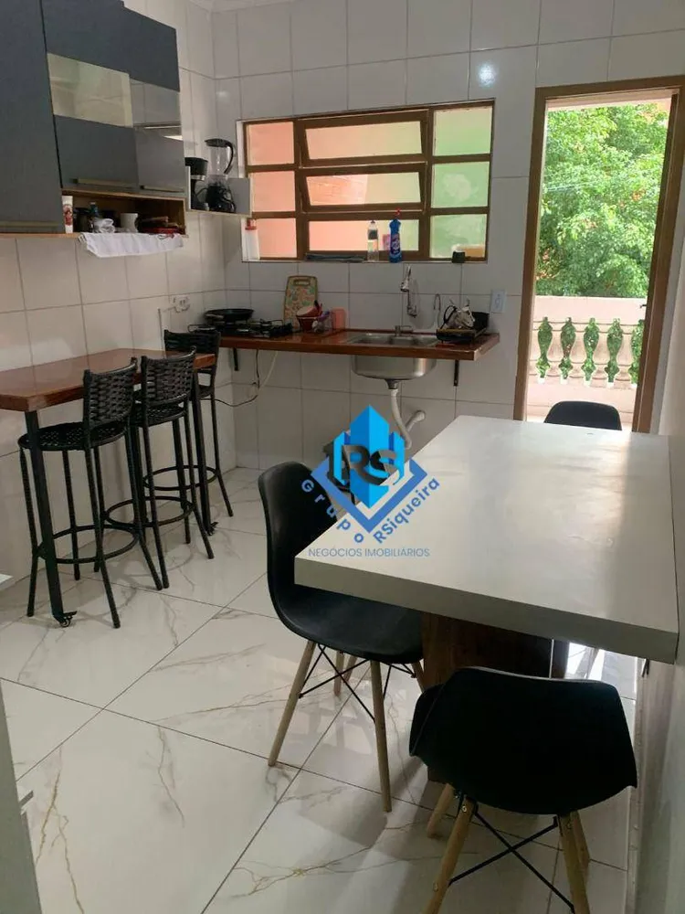 Apartamento, 2 quartos, 58 m² - Foto 6