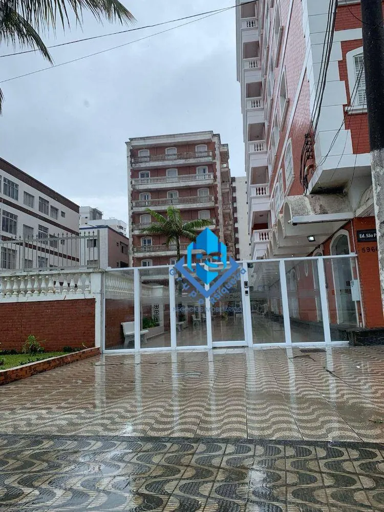 Apartamento, 2 quartos, 58 m² - Foto 4
