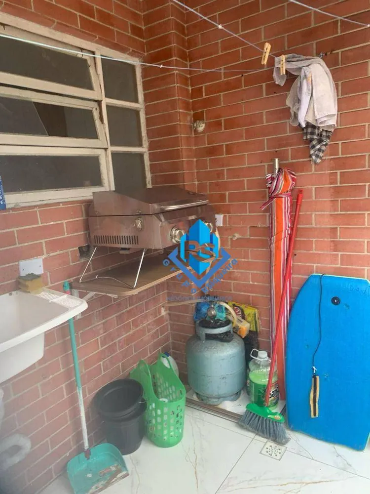 Apartamento, 2 quartos, 58 m² - Foto 5