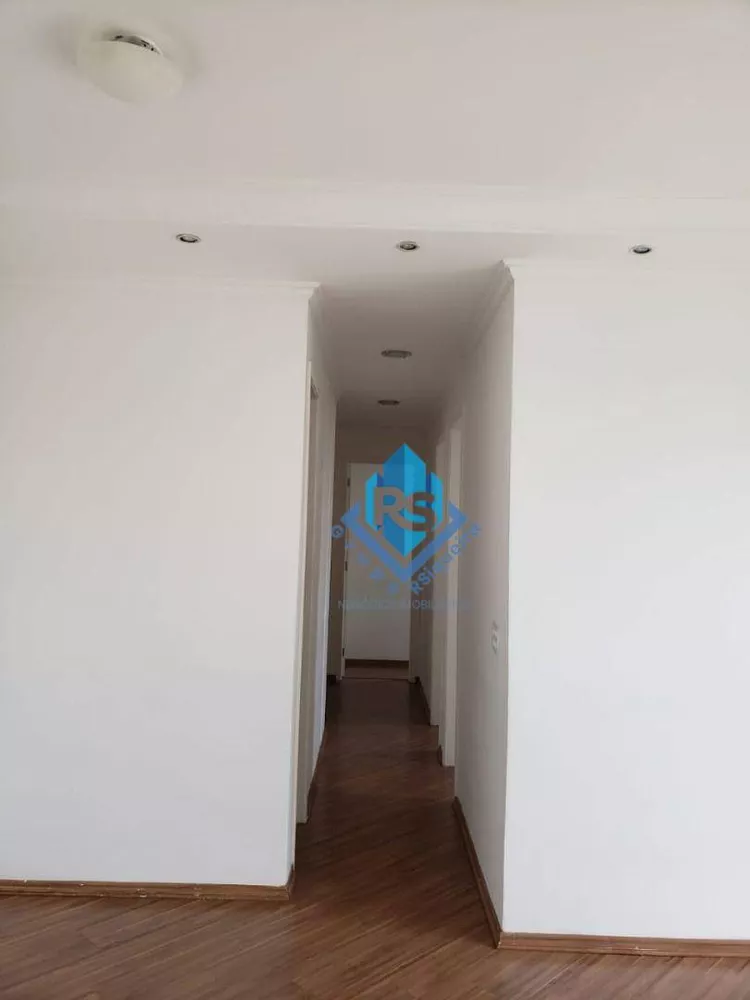 Apartamento à venda com 3 quartos, 60m² - Foto 3