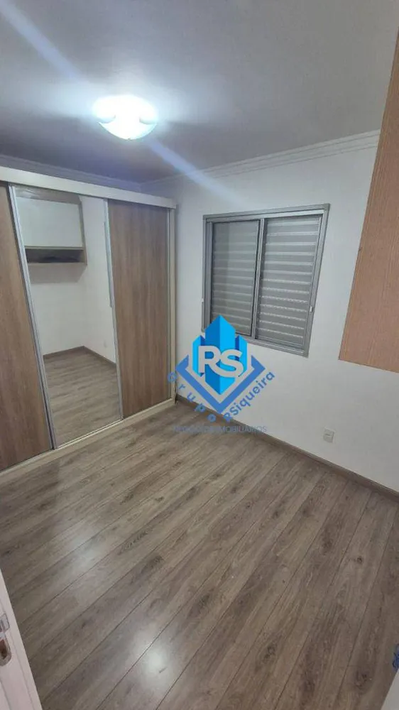 Apartamento, 3 quartos, 60 m² - Foto 3