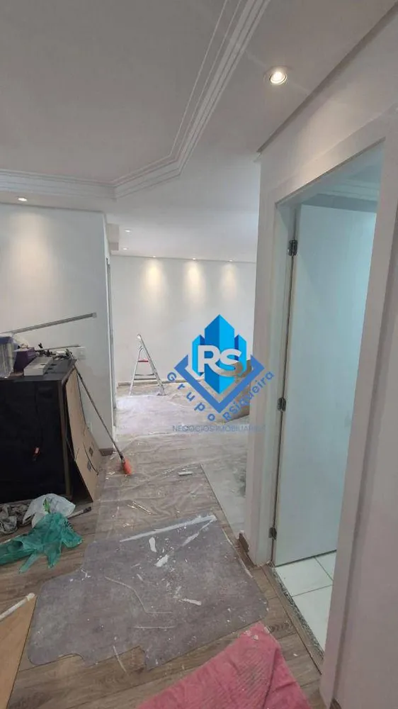 Apartamento, 3 quartos, 60 m² - Foto 1