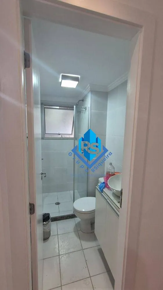 Apartamento, 3 quartos, 60 m² - Foto 2