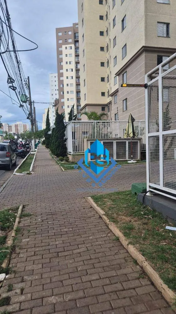Apartamento, 3 quartos, 60 m² - Foto 4