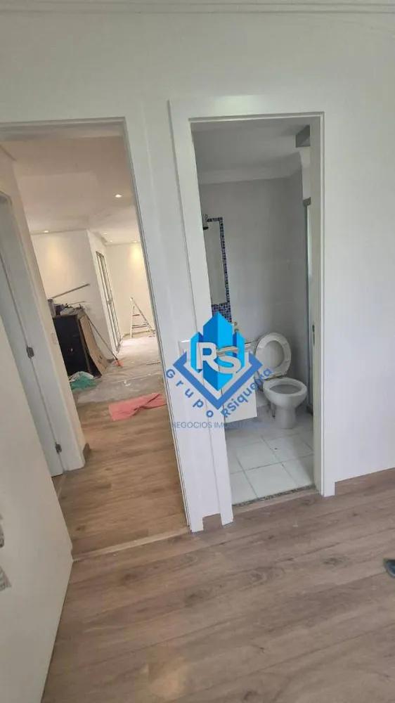 Apartamento, 3 quartos, 60 m² - Foto 5