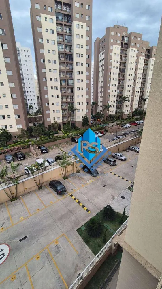 Apartamento, 3 quartos, 60 m² - Foto 5