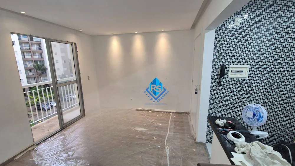 Apartamento, 3 quartos, 60 m² - Foto 1