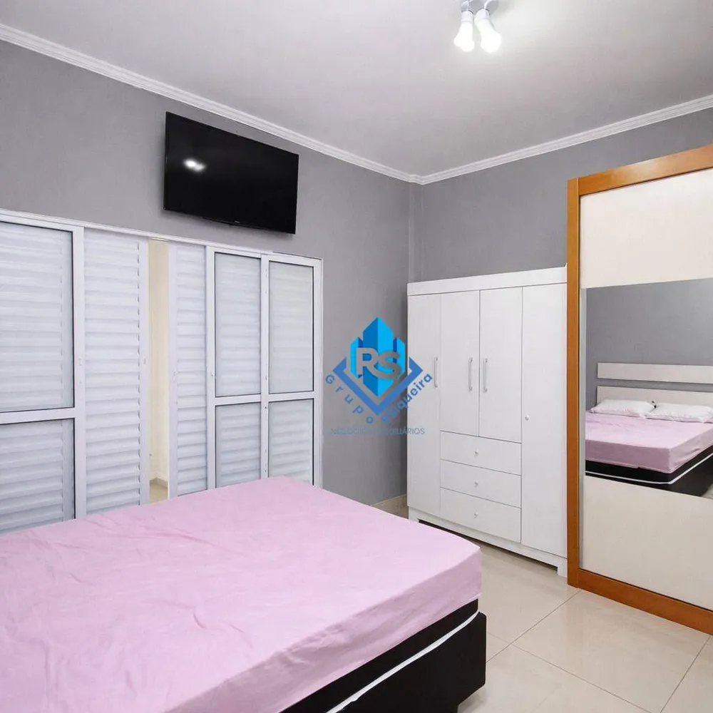 Casa, 4 quartos, 233 m² - Foto 4