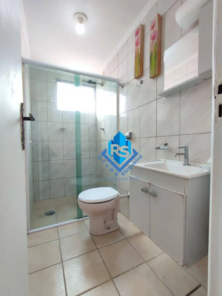 Apartamento, 2 quartos, 54 m² - Foto 3