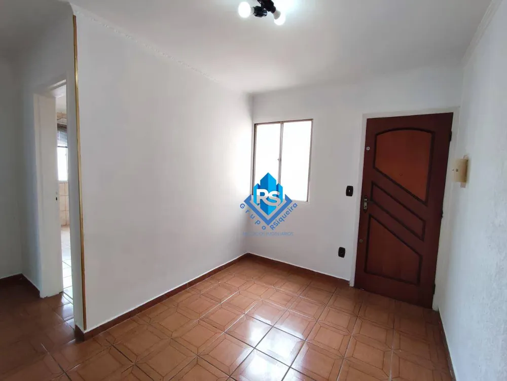 Apartamento, 2 quartos, 54 m² - Foto 2