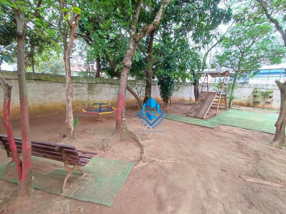 Apartamento, 2 quartos, 54 m² - Foto 1