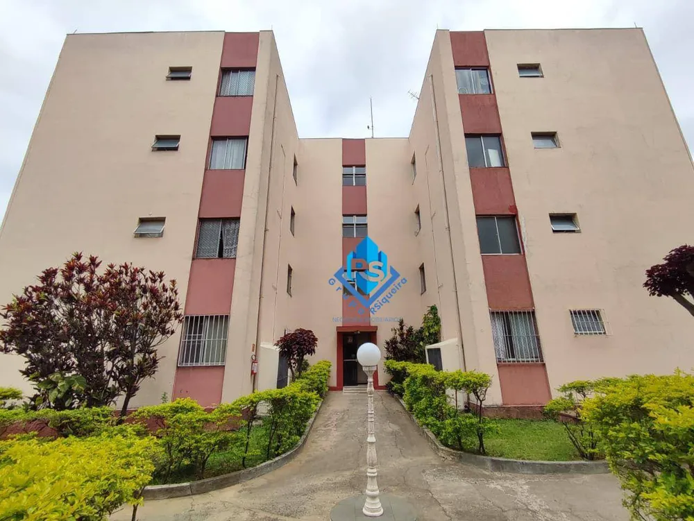 Apartamento, 2 quartos, 54 m² - Foto 10