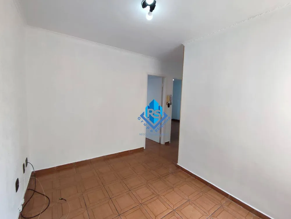 Apartamento, 2 quartos, 54 m² - Foto 2