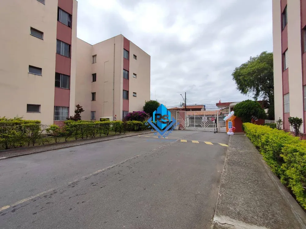 Apartamento, 2 quartos, 54 m² - Foto 15