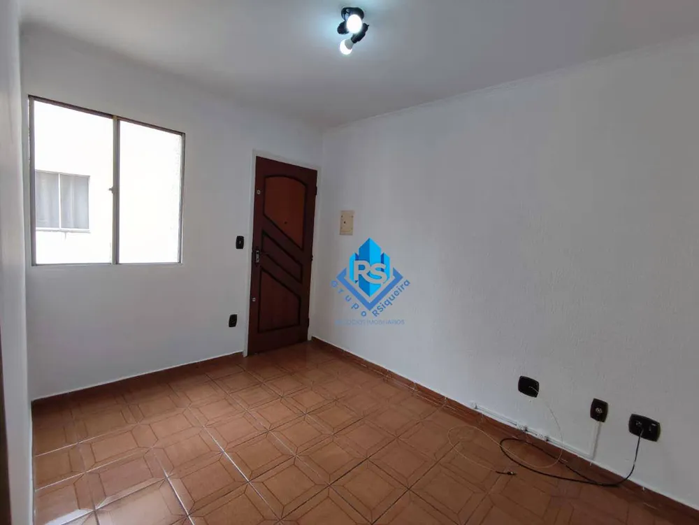 Apartamento, 2 quartos, 54 m² - Foto 4