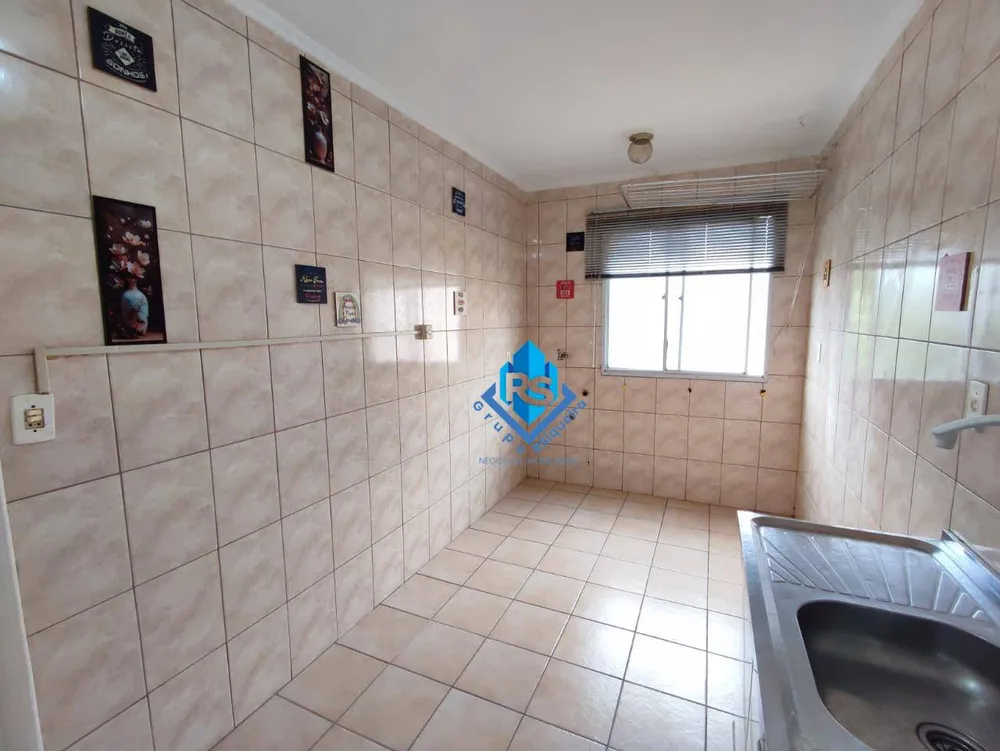 Apartamento, 2 quartos, 54 m² - Foto 6